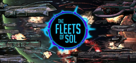 The Fleets of Sol banner