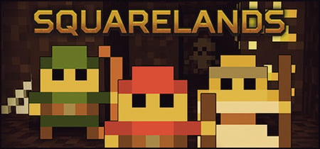 Squarelands banner