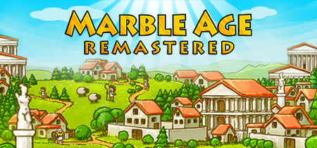 Marble Age: Remastered banner