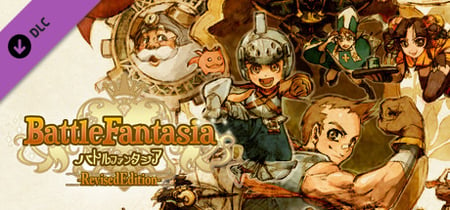 Battle Fantasia -Revised Edition- Steam Charts and Player Count Stats