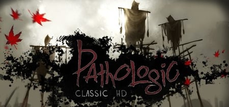 Pathologic Classic HD banner