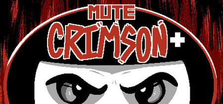 Mute Crimson+ banner