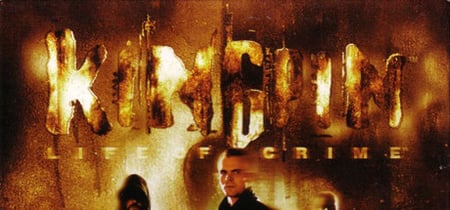 Kingpin — Life of Crime banner