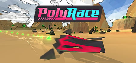 PolyRace banner