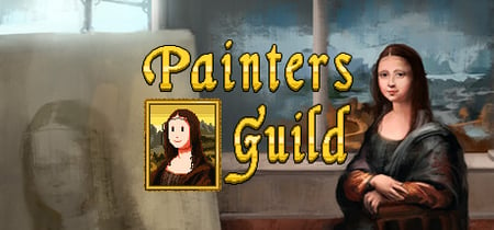 Painters Guild banner