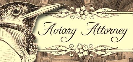 Aviary Attorney banner