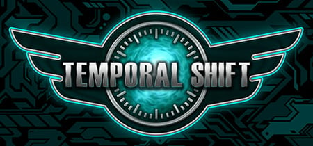 Temporal Shift banner