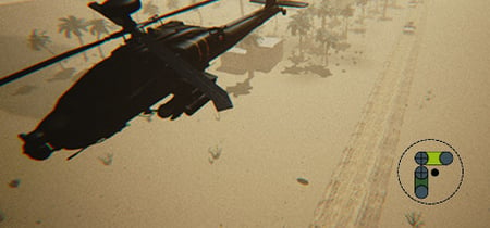 Soldiers of Heaven VR banner