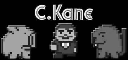 C. Kane banner