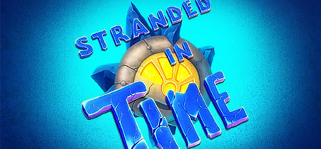 Stranded In Time banner