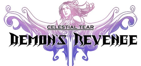 Celestial Tear: Demon's Revenge banner
