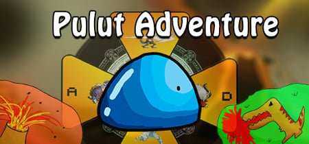 Pulut Adventure banner