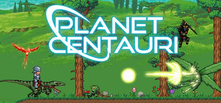 Planet Centauri banner