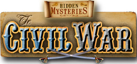 Hidden Mysteries: Civil War banner