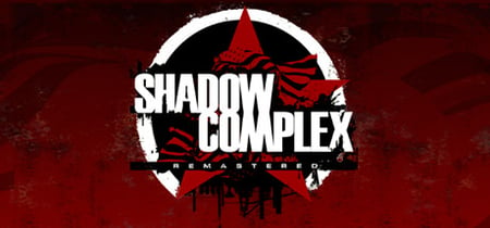 Shadow Complex Remastered banner
