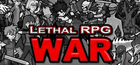 Lethal RPG: War banner