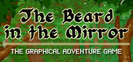 The Beard in the Mirror banner