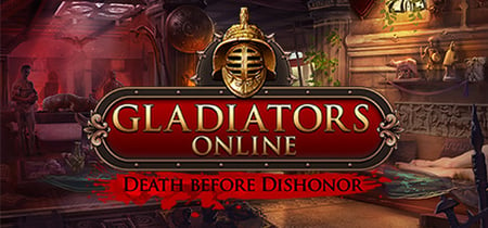 Gladiators Online: Death Before Dishonor banner
