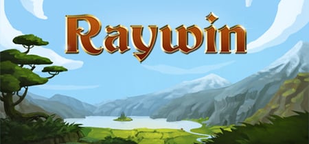 Raywin banner