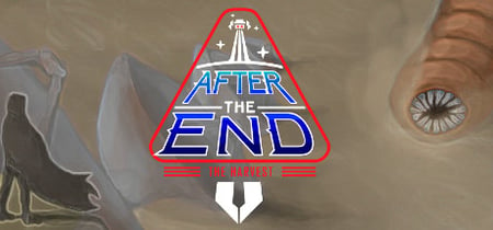 After The End: The Harvest banner