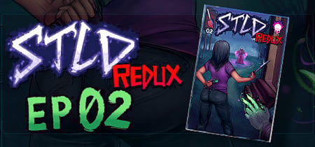 STLD Redux: Episode 02 banner