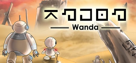 Wanda - A Beautiful Apocalypse banner