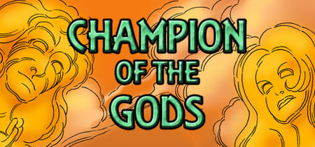 Champion of the Gods banner