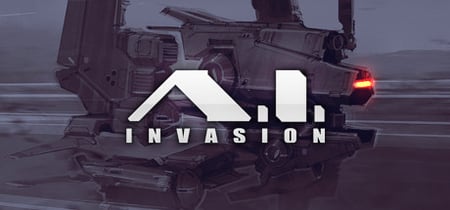 A.I. Invasion banner