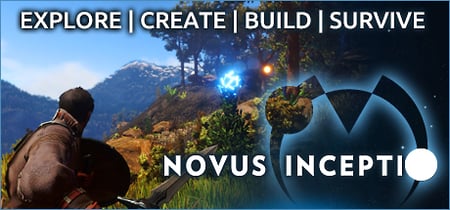 Novus Inceptio banner