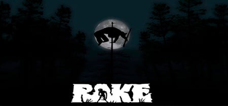 Rake banner