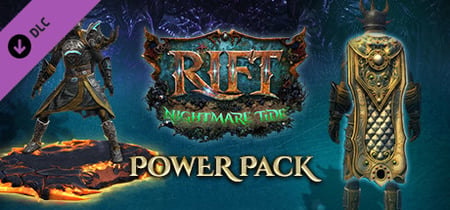 RIFT: Power Pack banner