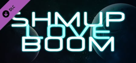 Shmup Love Boom Steam Charts and Player Count Stats