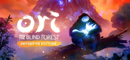 Ori and the Blind Forest: Definitive Edition banner
