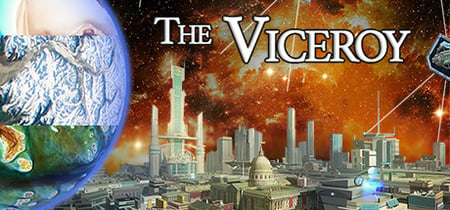 The Viceroy banner