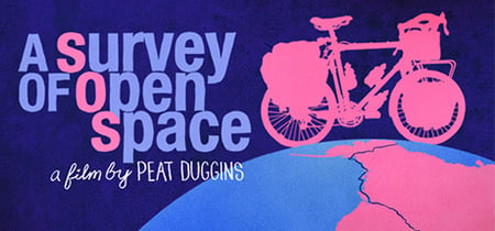 A Survey of Open Space banner