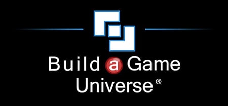 Build a Game Universe banner
