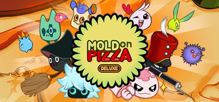 Mold on Pizza 🍕 banner