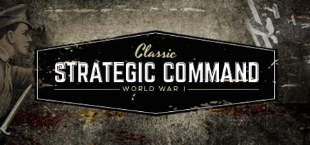 Strategic Command Classic: WWI banner