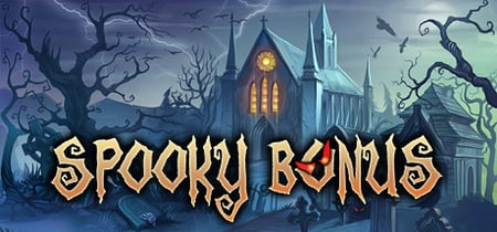 Spooky Bonus banner