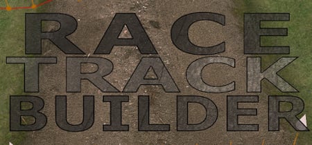 Race Track Builder banner