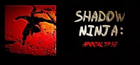 Shadow Ninja: Apocalypse banner
