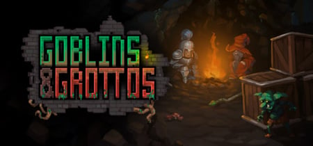 Goblins and Grottos banner