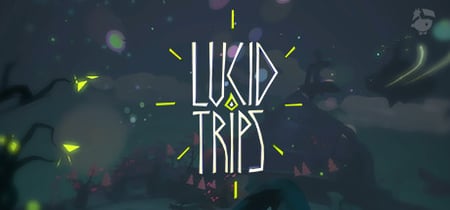 Lucid Trips banner