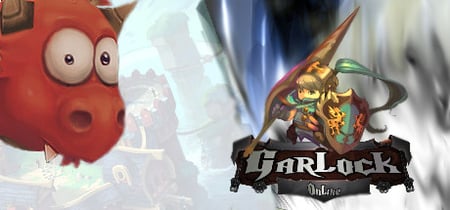 Garlock Online banner