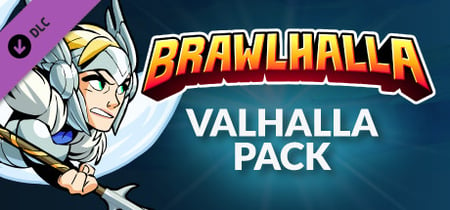Brawlhalla - Valhalla Pack banner
