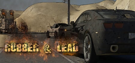 Rubber and Lead banner