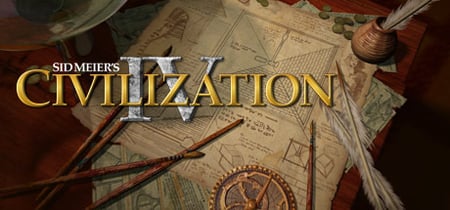 Sid Meier's Civilization® IV banner