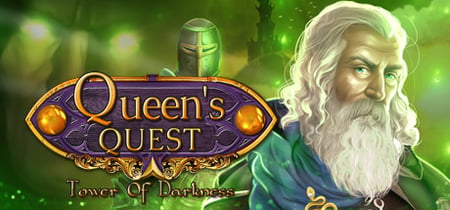 Queen's Quest: Tower of Darkness banner