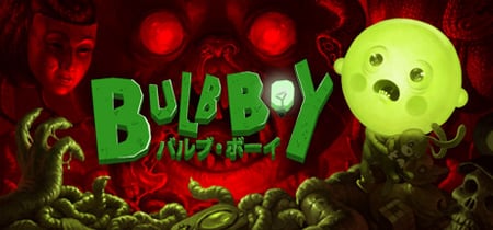 Bulb Boy banner