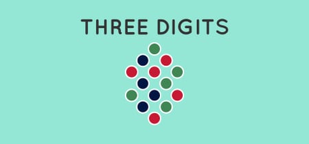 Three Digits banner